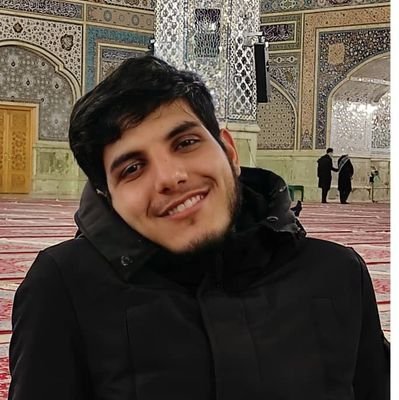 معلم قائل به تفصیل... 😐🚶♂️
مرا اسیر خودش کرد غصه دنیا
مرا ببرید به مشهد الرضا.... 🌱💔