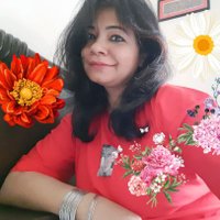 गीता शर्मा (@sharmageeta26) 's Twitter Profile Photo गीता शर्मा (@sharmageeta26) 's Twitter Profile Photo