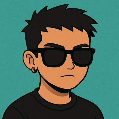 jester_hybee's profile picture. Breathe