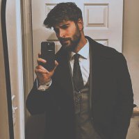 ─── ❲ 𝙈𝙍. 𝙅𝙊𝙉𝙃𝙎𝙊𝙉 (@mr_literxture) 's Twitter Profile