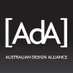 Aust Design Alliance (@ADesignAlliance) Twitter profile photo