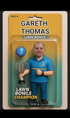 GarTom24's profile picture. 🏴󠁧󠁢󠁷󠁬󠁳󠁿 Chwaraewr Bowls Rhyngwladol,
Cymro Cymraeg!
🏴󠁧󠁢󠁷󠁬󠁳󠁿 Welsh Bowls International,
Proud Welshman!
     🏉#Scarlets ⚽️#AVFC
