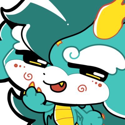 Zombie 🐉❄️ | COMMS CLOSEDさんのプロフィール画像