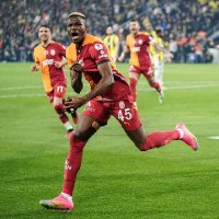 Cimbom Old Boys (@liongkn) Twitter profile photo