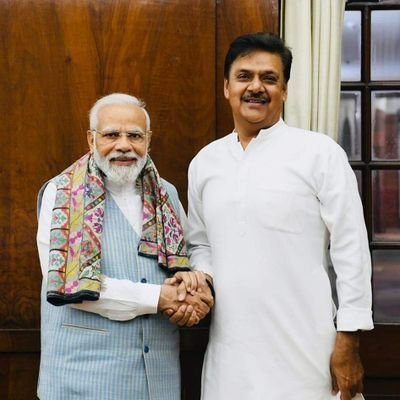 Member of Parliament (Rajya Sabha) | National Secretary of BJP
