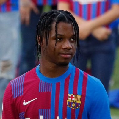 I read a lot of mangas. Barcelona the best club in the World. Still looking for excitement. Stream 7dime.
