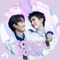 FORCEBOOKFAMILY (Thai)🇹🇭 (@forcebookfamily) 's Twitter Profile Photo FORCEBOOKFAMILY (Thai)🇹🇭 (@forcebookfamily) 's Twitter Profile Photo
