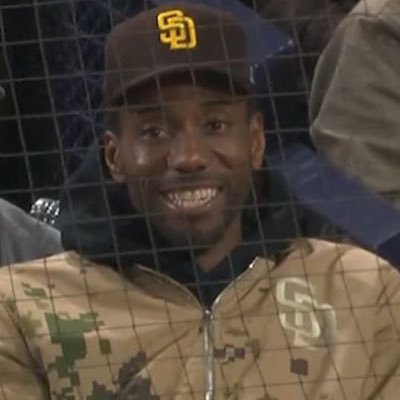 Padres / Wave FC / SDFC /Father of 2 / Behavioral Therapist (🧩)