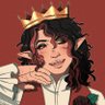 KingTheGhast's profile picture. Digital Artist & Graphic Designer | 24 | 🇵🇪 ESP/ENG | Co-creator of #PalewoodsSMP | alt: @KindaGhast | VGen commissions OPEN!
