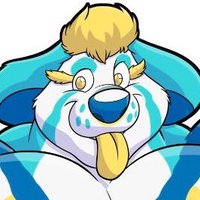 "Riksu" Biodog" 🔜 AC 🎮🔶🐶 (@furryromo) 's Twitter Profile