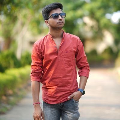 MilanMandal9346's profile picture. Front-end developer | HTML || CSS || JAVASCRIPT 🙂 || Tailwind 🙂 || React. js