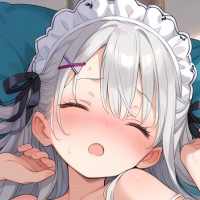 aiart_hinata_18's profile picture. ポストにPR含みます。create 2D illustrations | Generative ai illustration | 🇯🇵 
@hinata_kh_の裏垢です💞
■『booth』🔞:https://t.co/jEDNtqadrt