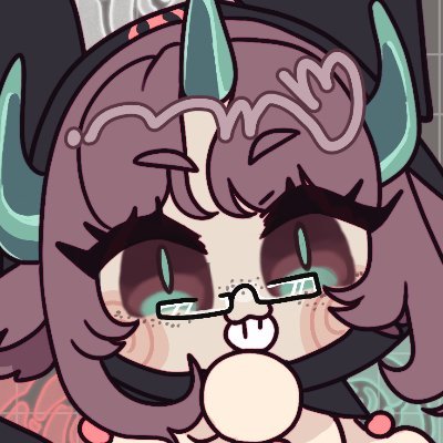 ☾°⋆༺𖹭Soft-Spoken Dragon Mommy ENvtuber𖹭 ༻⋆°☽
🐉 She/Her | ⛧spooky⛧ | 👁 ɪ sᴇᴇ ʏᴏᴜ 👁 | 🐈⬛
💜 @WukBelav 💜
PFP/BANNER BY OOMFIES @astralouve / @winternymph