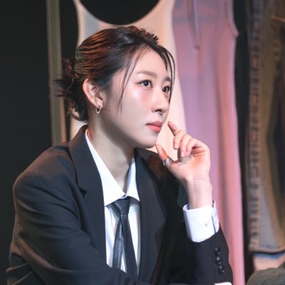 HB_Wpic's profile picture. 장보람 배우님을 기록합니다. / 사진 활용 문의는 디엠