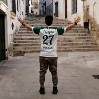 A.Cazorla (@albert_cazorla) 's Twitter Profile Photo A.Cazorla (@albert_cazorla) 's Twitter Profile Photo