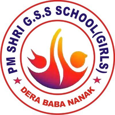 pmshrigsssdbng's profile picture. Government Senior Secondary School (GSSS) Dera Baba Nanak, located in the Gurdaspur district of Punjab, India.