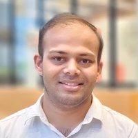 Prince Anand (@prince_forge) 's Twitter Profile