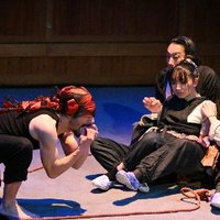 《PLAT》市民と創造する演劇『赤鬼』 (@platshimin) 's Twitter Profile