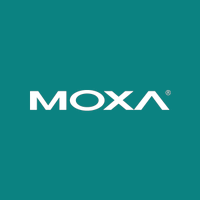 Moxa (@moxainc) Twitter profile photo