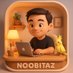 Noobitaz (@newb_trades) Twitter profile photo Noobitaz (@newb_trades) Twitter profile photo