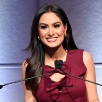 Natasha Verma (@natashavermatv) 's Twitter Profile