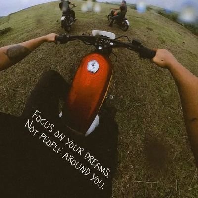 kHRIS_jaguar's profile picture. 🎶