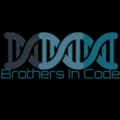 brosincodeco's profile picture. 