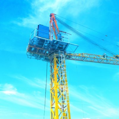 Top Sky Industrial Equipment Co., Ltd.
Proffesional tower crane factory in China
Topless tower crane, luffing tower crane, derrick crane
Whatsapp: 8613504926726