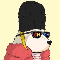 Dogs Of Heaven (@dogsofheavennft) 's Twitter Profile Photo Dogs Of Heaven (@dogsofheavennft) 's Twitter Profile Photo