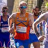 BasVanHooren's profile picture. Ass prof. | S&C specialist | Athlete (1:02:00 HM 28.38 10km) | Sport scientist | PhD
Follow for info on training, biomechanics, motorlearning, running, injuries