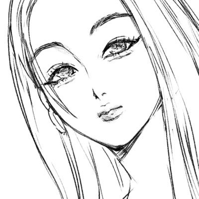 My muse is Yo. #ApasraFanart ALL drawings in this account are drawn solely by ME. 🚫🚫NO AI 🚫🚫
buy me a coffee for a request! https://t.co/Cs6ehTjHFk