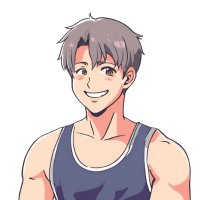 まーさ💪BIG3成長日記 (@big3marsa) 's Twitter Profile