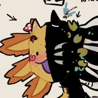Strange_Axolotlさんのプロフィール画像