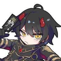 東鬼アルテ♦️✝/Vtuber (@alfred_theorin) 's Twitter Profile Photo 東鬼アルテ♦️✝/Vtuber (@alfred_theorin) 's Twitter Profile Photo