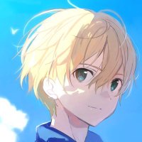 风间千阳 (@shotachiharu) 's Twitter Profile Photo