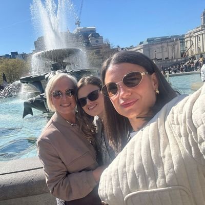 Lorraine Hourd Profile