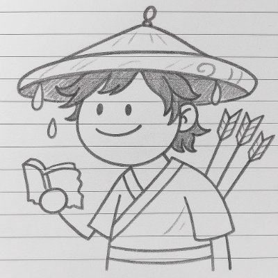 Writer ⛩️さんのプロフィール画像