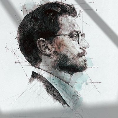 Marchena2685's profile picture. Literatura, rock y salsa. Exacto: anacronismo.