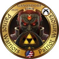 Legend of Ganon (@i_m_ganondorf) 's Twitter Profile