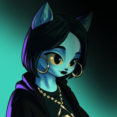 purrlylee's profile picture. Inner healing therapist by day, feline operative by night. Powered by Hyperliquid. Protected by Catbal.