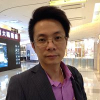 Raymond Shiu (@raymondshiu) 's Twitter Profile