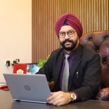 ardaasprop's profile picture. Your trusted real estate consultancy in the Tricity area, dedicated to helping you navigate the vibrant property market with ease
