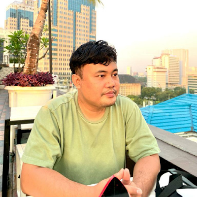 KueKacangGoyang's profile picture. 