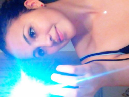 KyleighHurtado's profile picture. Im Kyleigh or Ky. Am 18 and sweetness is my game (: