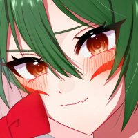 hayu🤝illustrator (@proto_arth) 's Twitter Profile Photo hayu🤝illustrator (@proto_arth) 's Twitter Profile Photo