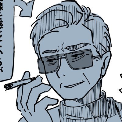 kansuke_zau's profile picture. 9️⃣🐉じょうさいとル…クを隅まで堪能するために言語マスターするしかなくなっちゃったよ。もうおしまいだ。/泥沼ブロマンス狂い/成人