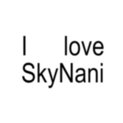 luvley_kuroma's profile picture. ˚ʚ 🌷₊˚✧ .〰₊┆skynani addicted .ᐟ┆ᶻ 𝗓 𐰁‧₊˚☁彡ˑ ִֶ 
sky so blue & nani so pink ☆⋆｡𖦹°‧★let me love wongravee'hirunkit ⊹૮꒰ ˶• ༝ •˶꒱ა