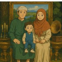 ام يعقوب (@amqwb91339) 's Twitter Profile