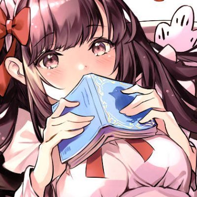 花染なぎさ / Nagisa🍓愛さないといわれましても第5巻発売中🐣✨さんのプロフィール画像