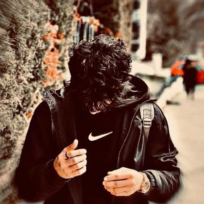 FarzadHomaei's profile picture. ما בر هیاهوے روزگار اگر آرامیم ،ـבلمان بـہ  خـבا خوش است ...!🤍♡️